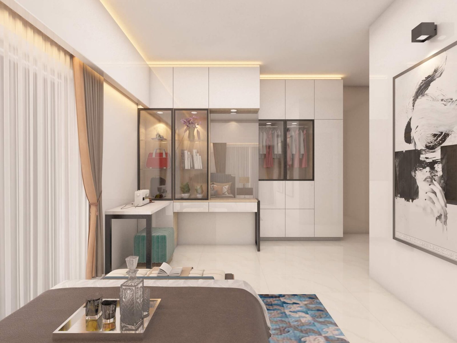 Heaven Touch Architecture Ltd.