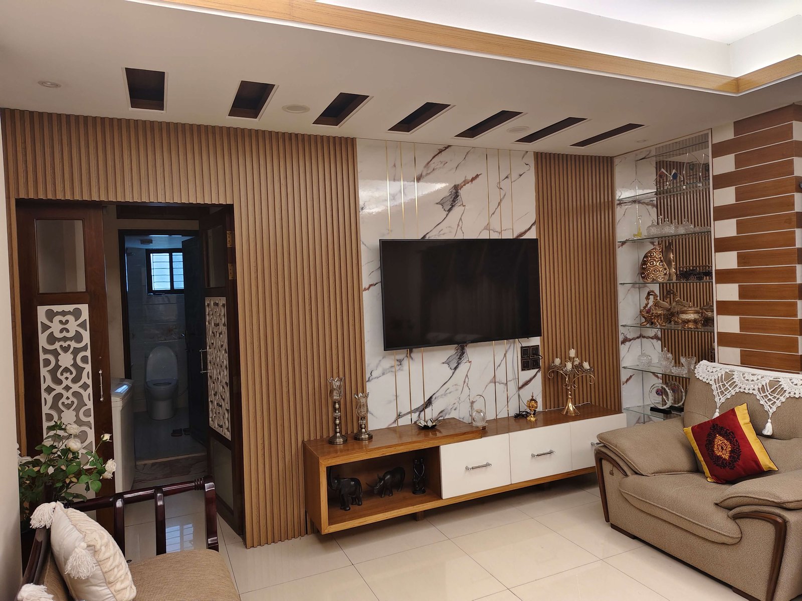 Heaven Touch Architecture Ltd.